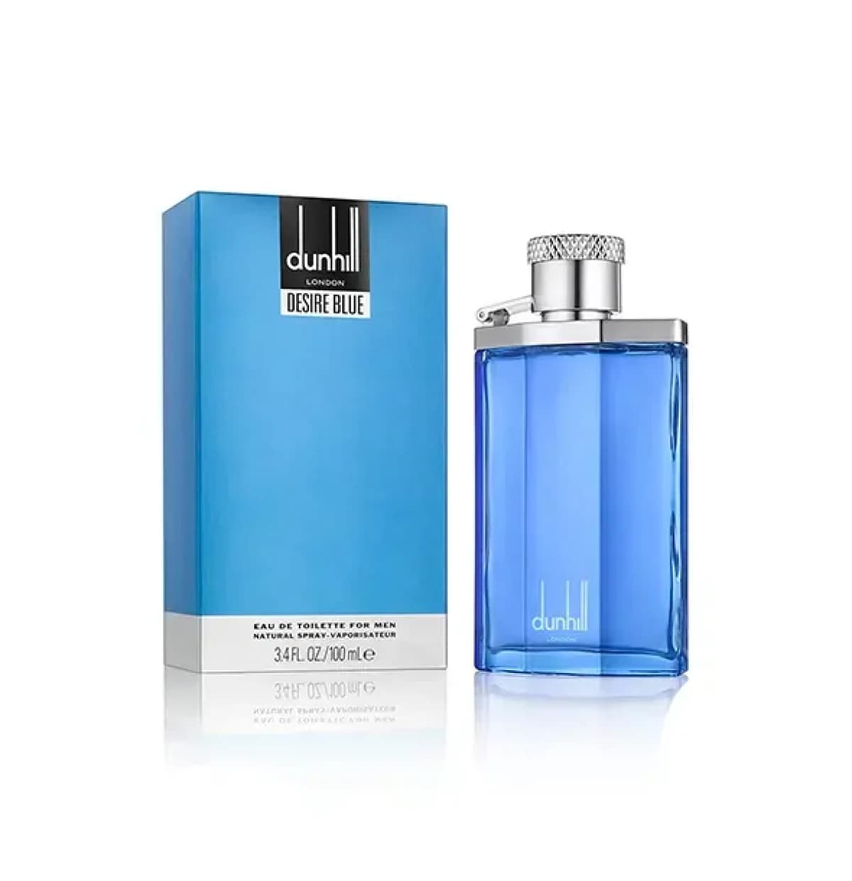 Dunhill Man Blue EDT 100ML