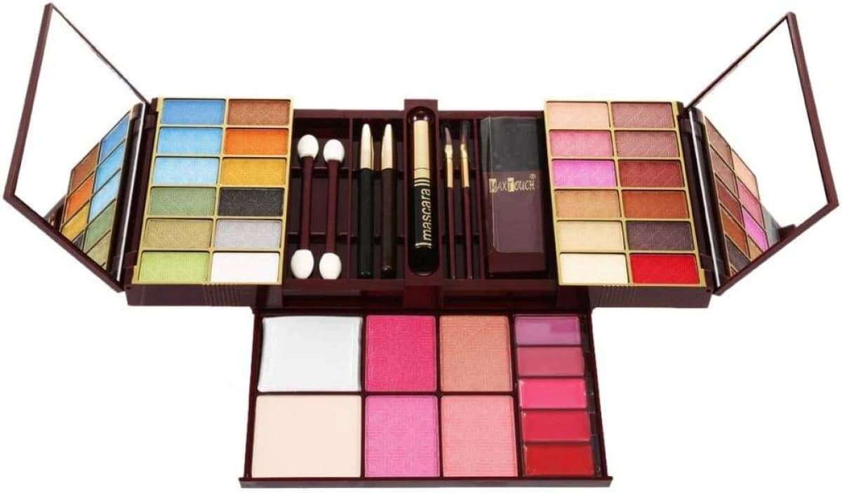 Max Touch Make-Up Kit MT-2006