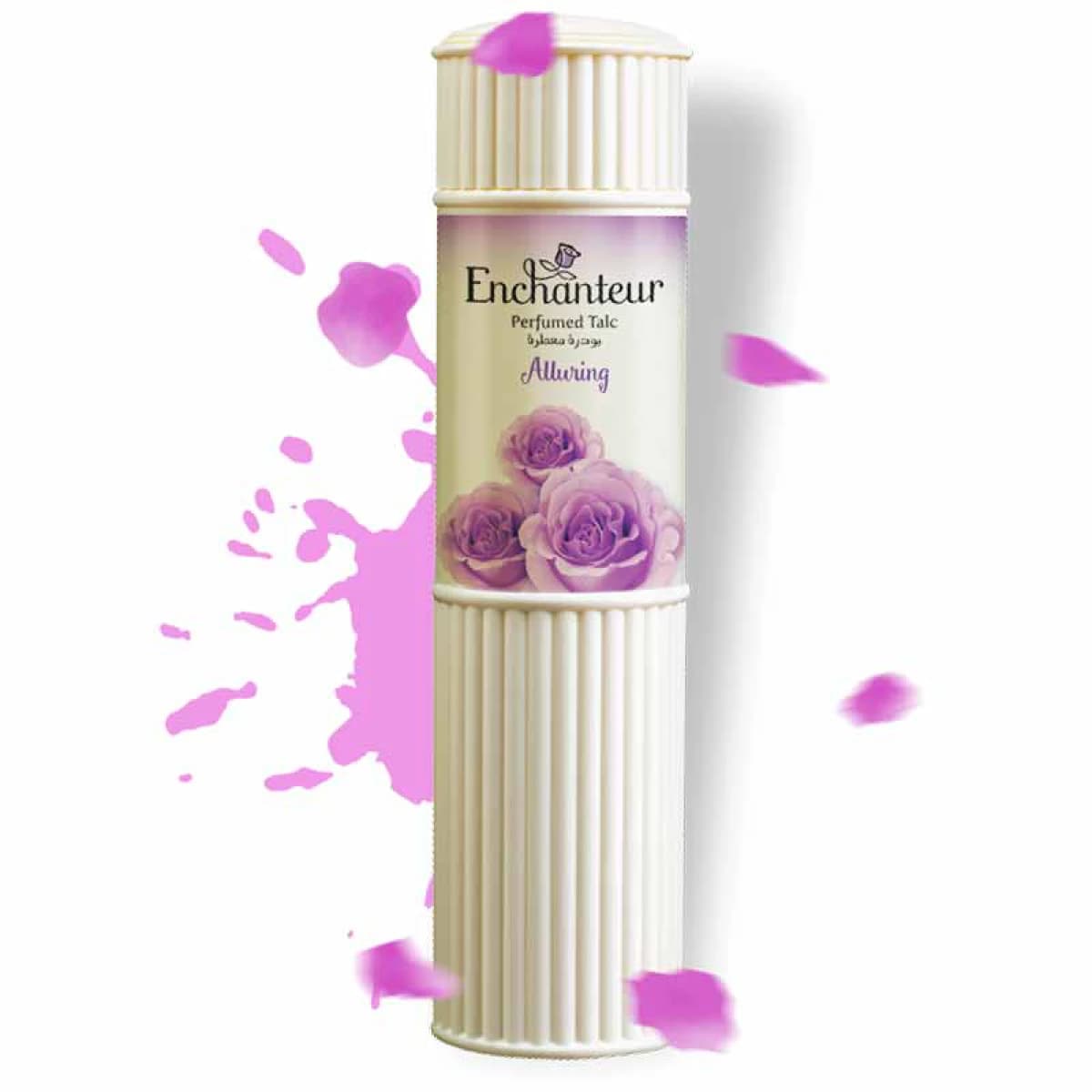 Enchanteur Alluring Perfumed Talc 250g