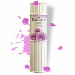 Enchanteur Alluring Perfumed Talc 250g