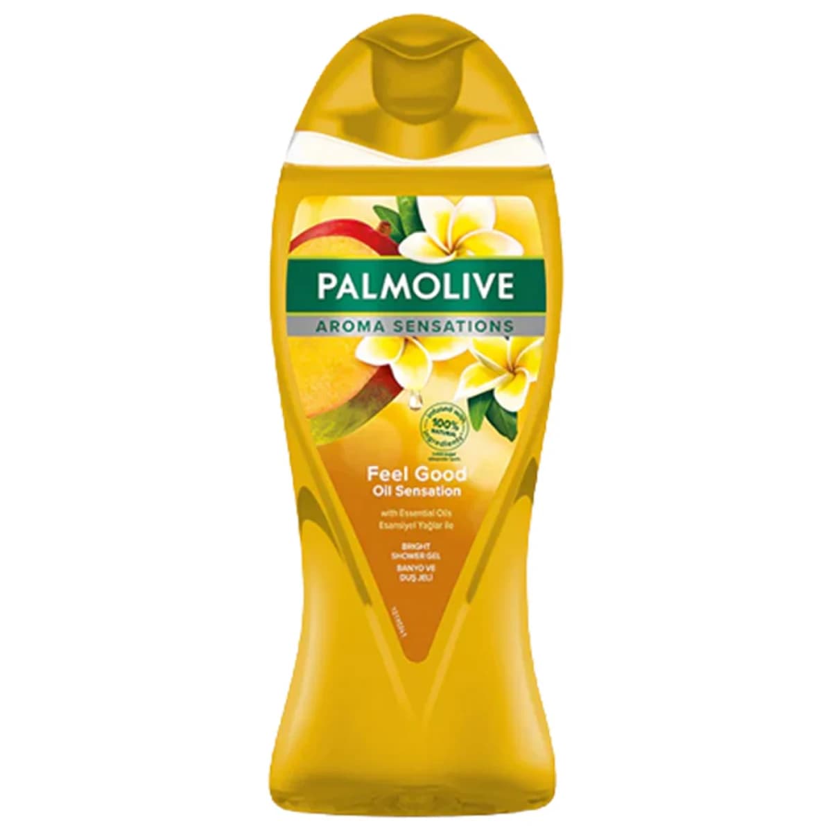 Palmolive Feel Good Shower Gel 500ml