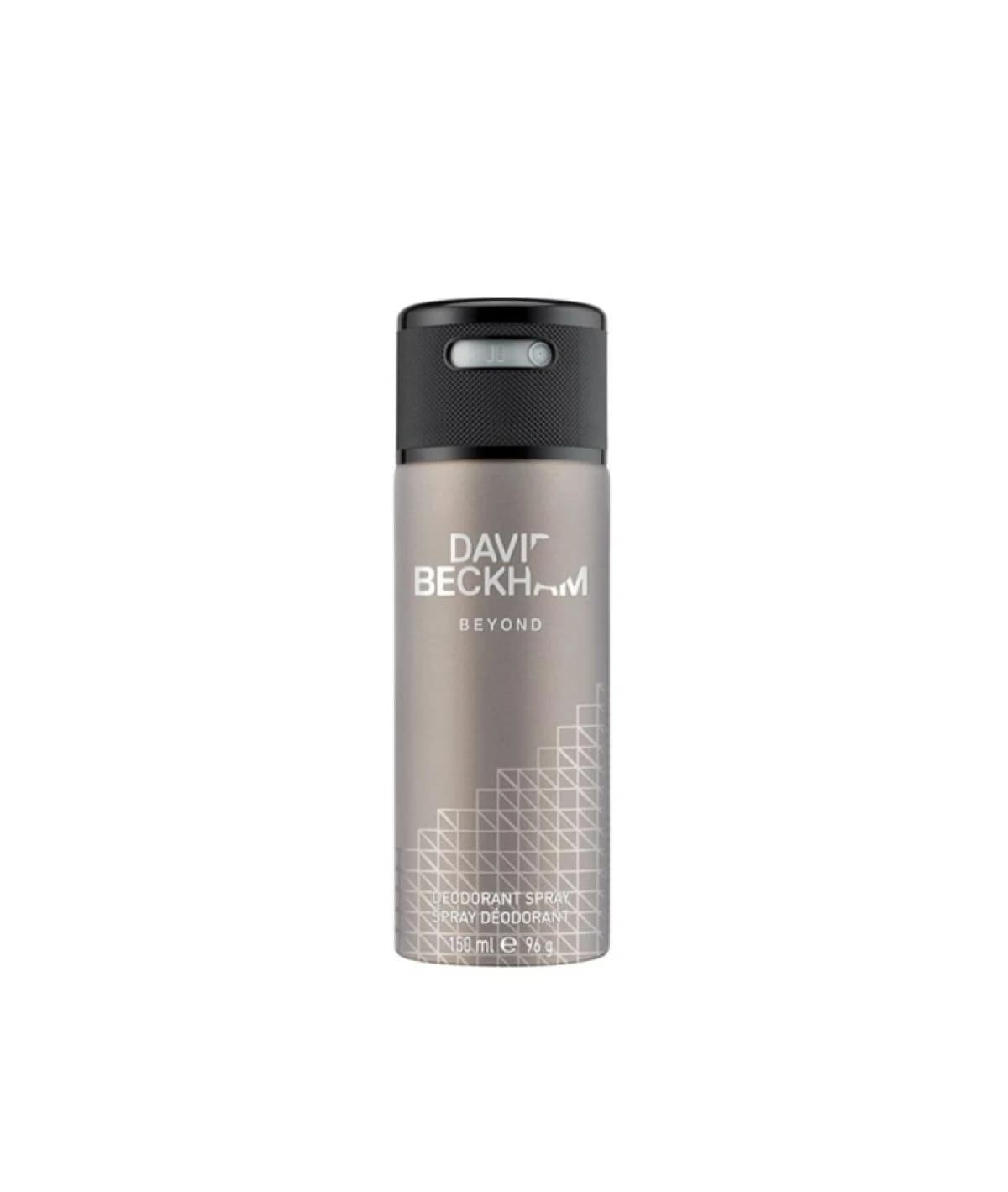 David Beckham Beyond Deodorant Spray 150ml