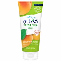 St. Ives Fresh Skin Apricot Scrub 170g