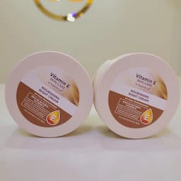 Superdrug Vitamin E Night Cream 100ml