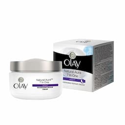 Olay Natural Aura Night Cream 50g