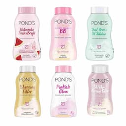 Ponds Translucent facial Powder 50g