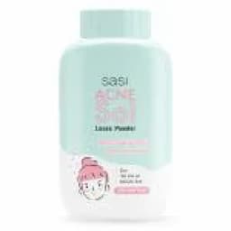 Sasi Acne Sol Translucent Powder 50g