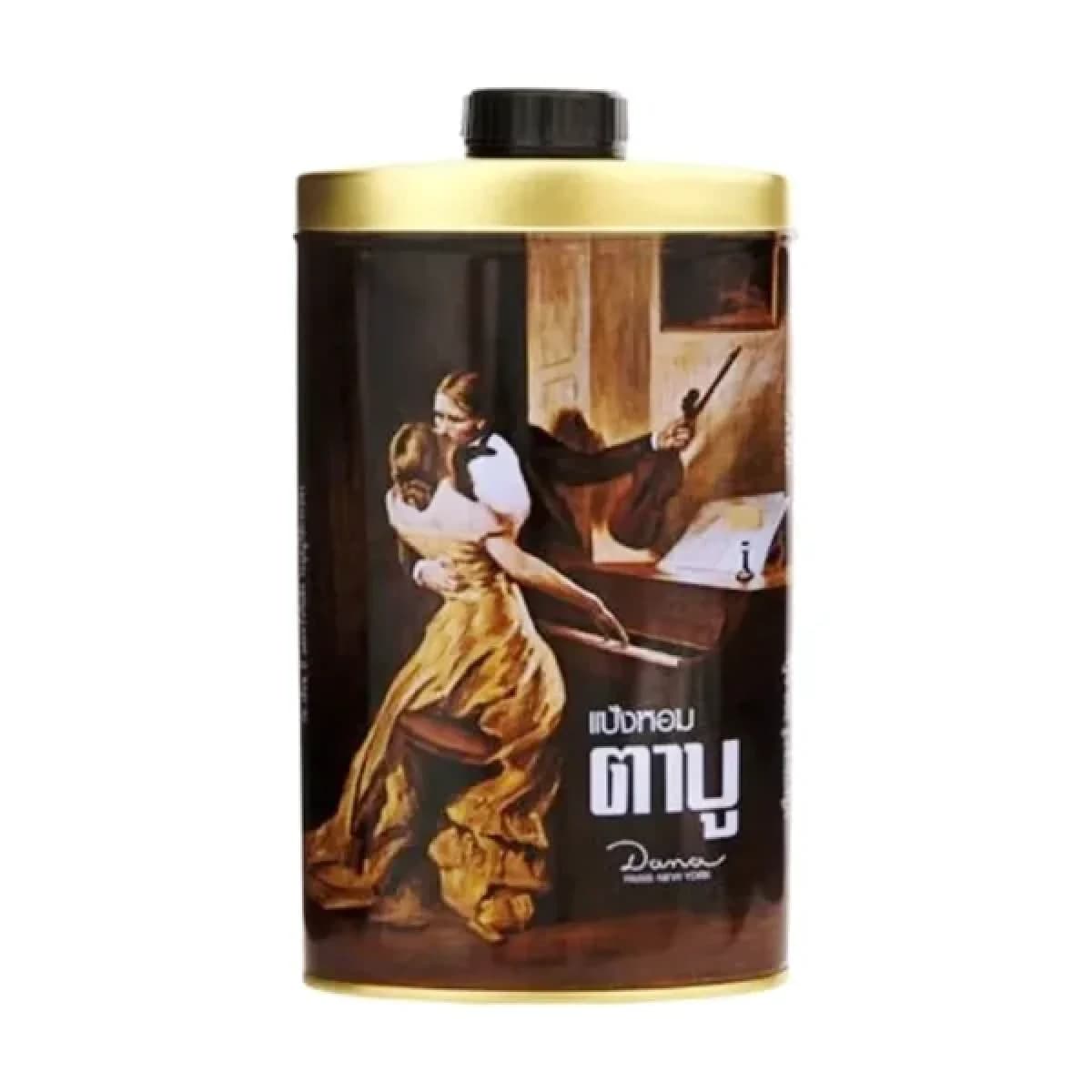 Tabu Perfumed Talc Powder 200g