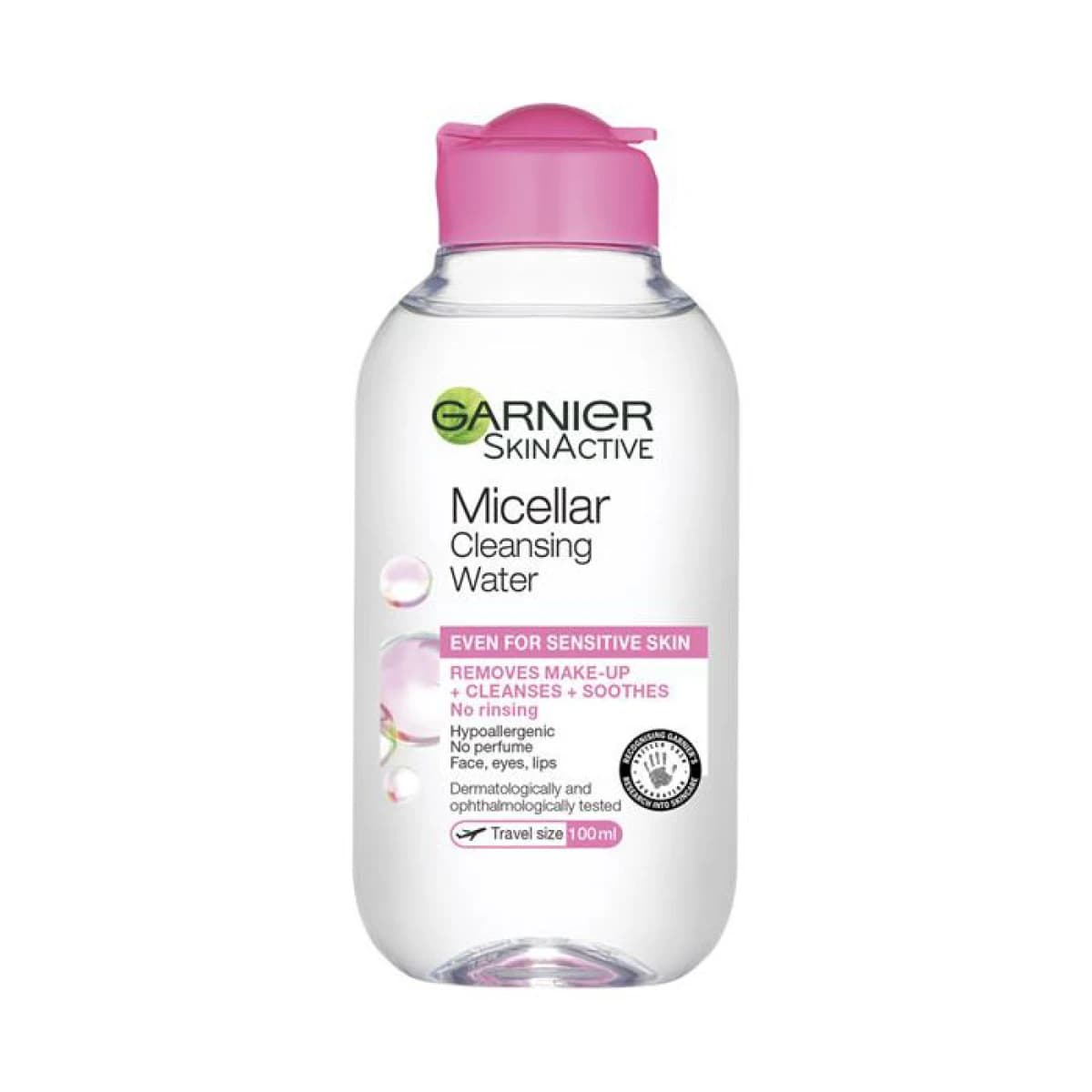 Garnier Micellar Cleansing Water 125ml