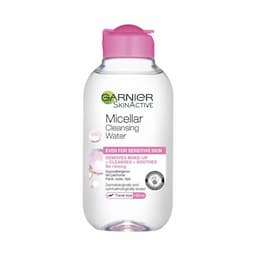 Garnier Micellar Cleansing Water 125ml