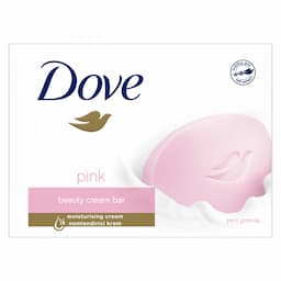 DOVE Beauty Bar Soap Pink 90g