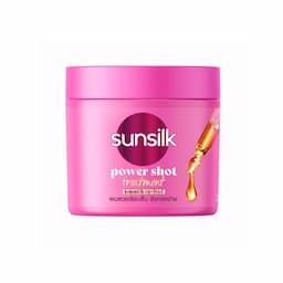 Sunsilk Treatment Power Shot Smooth Revival 250ml
