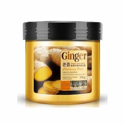 Bioaqua Ginger Hair Mask 500ML