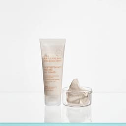 Ziaja Natural Care Face Scrub 70ml