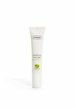 Ziaja Soothing Eye Gel Eyebright 15ml
