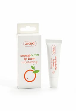 Ziaja Orange Butter Lip Balm 10ml