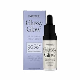 Pastel glassy glow skin serum 14.4ml