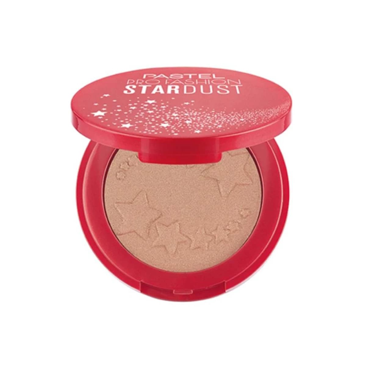 Pastel Pro Fashion Stardust Highlighter 8g