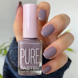 Pastel Pure Nail Polish