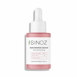 Sinoz Pore Minimizing serum - glossyglowbd