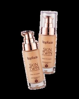 Topface Skın Twin Cover Foundation PT464