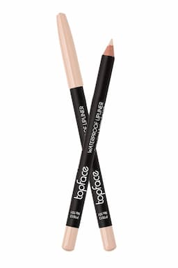 Topface Waterproof Lipliner PT-613