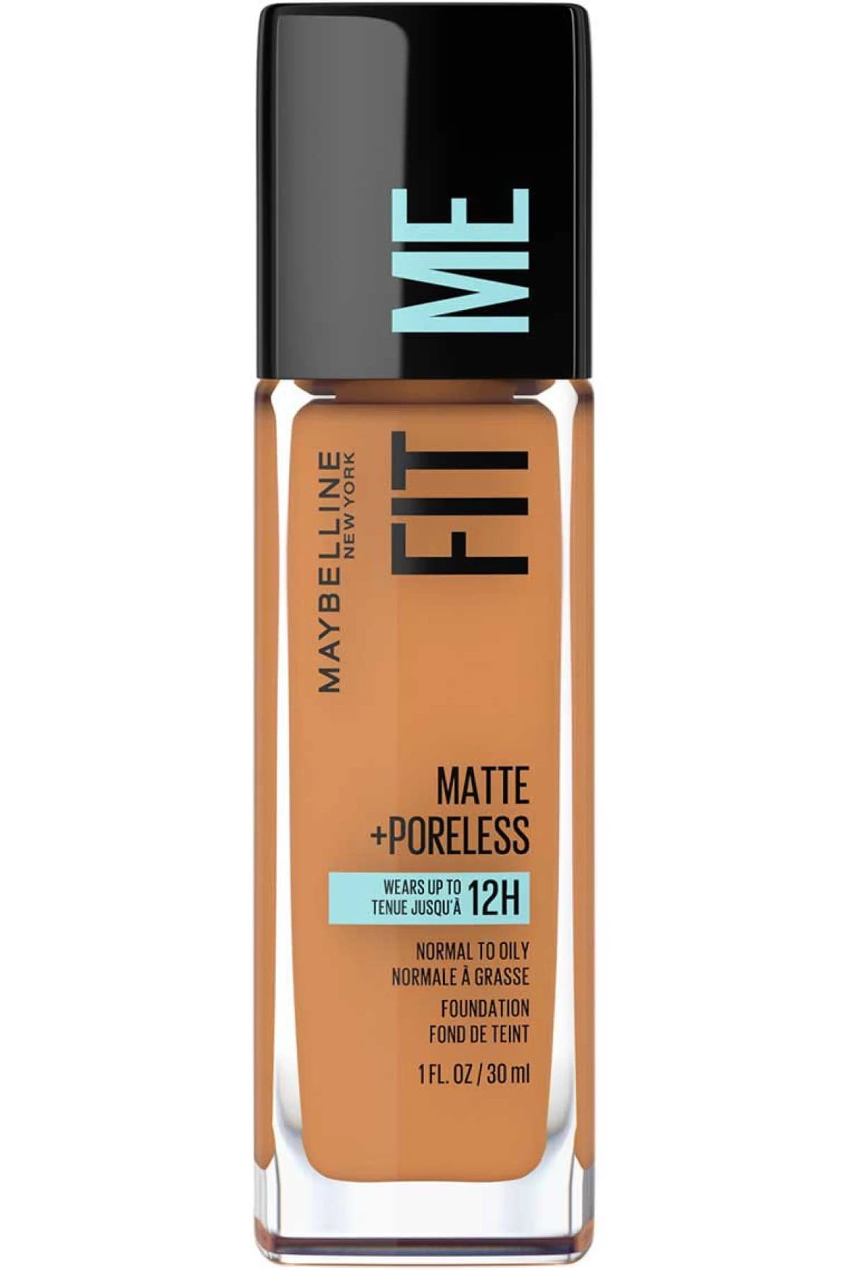 Maybelline Fit Me Matte + Poreless Foundation 30ML