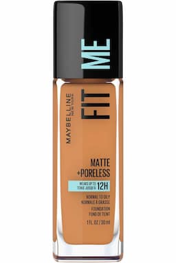 Maybelline Fit Me Matte + Poreless Foundation 30ML