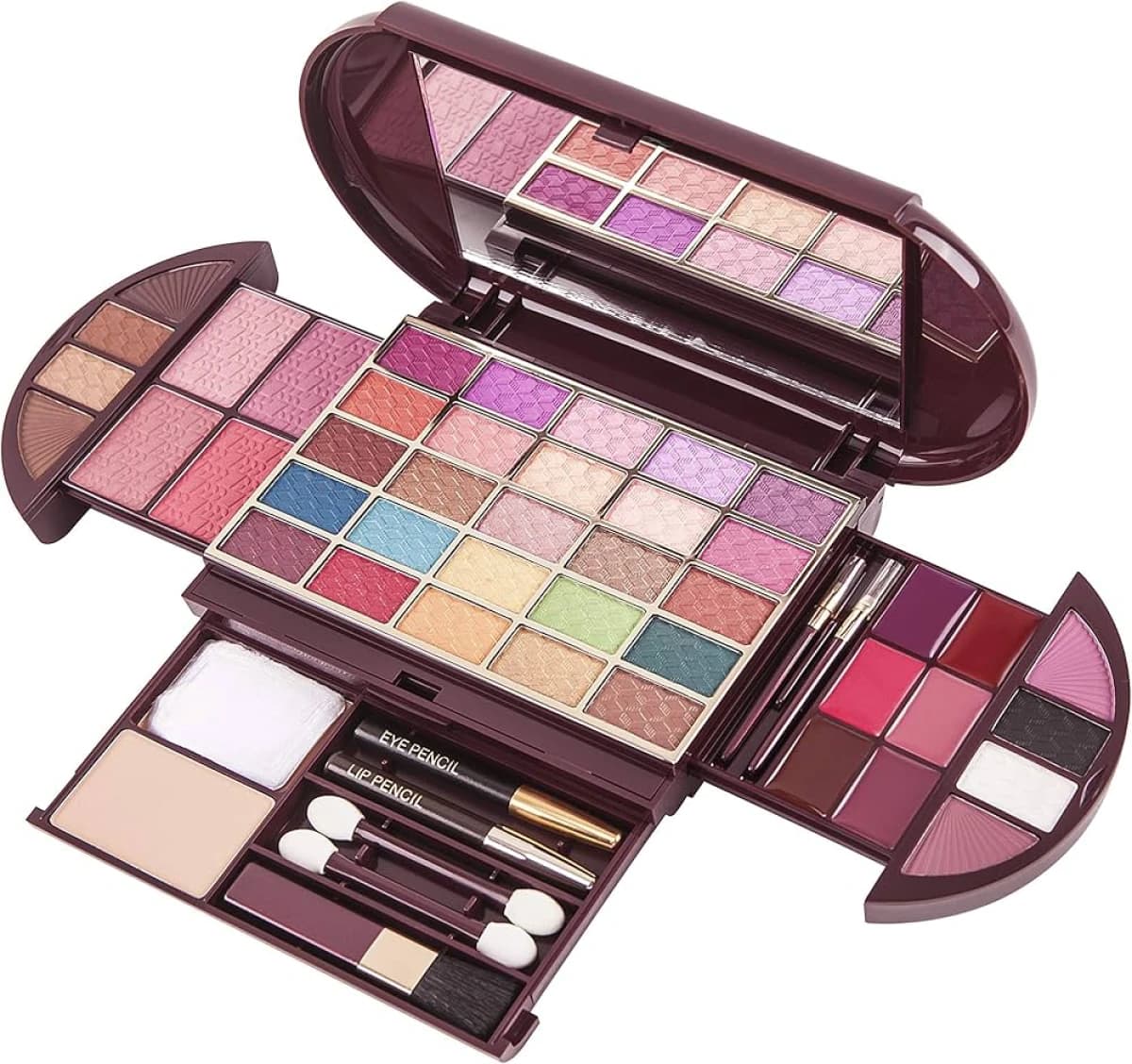Max Touch Make Up Kit MT-2017