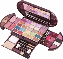 Max Touch Make Up Kit MT-2017