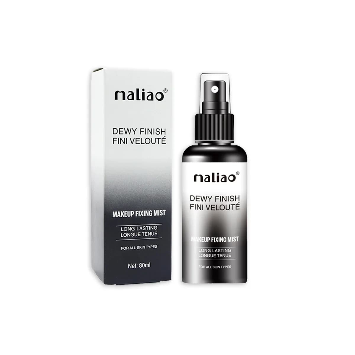 Maliao Setting Spray 80ML