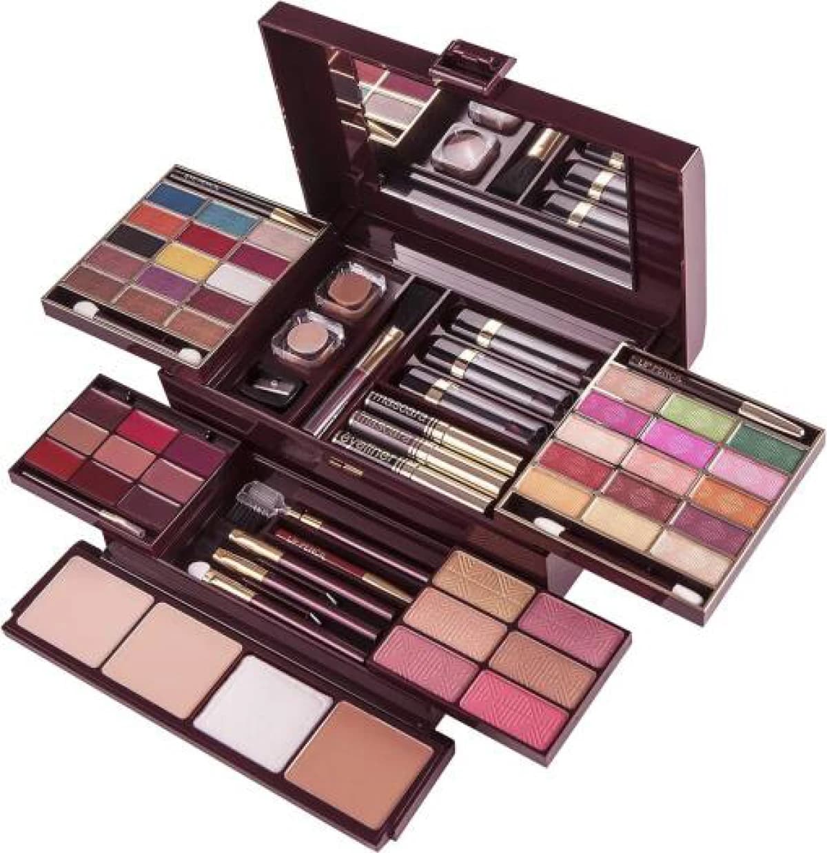 Max Touch Make Up Kit MT-2046