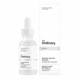 The Ordinary Salicylic Acid 2% Solution 30ml (Canada)