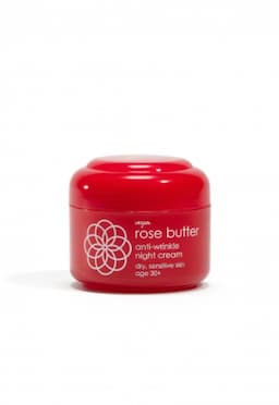 Ziaja Rose Anti-wrinkle night face cream 50Ml