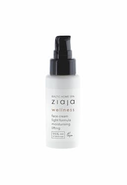 Ziaja Baltic Home Spa Wellness Cream 50Ml