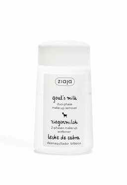 Ziaja Goat's Milk Duo-Phase Makeup Remover 120Ml