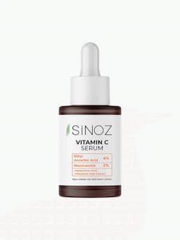 Sinoz Vitamin C Serum 30ML Pt-803