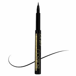 LA Girl Fineline Eyeliner - Black