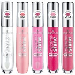 Essence Extreme Shine Volumizing Lip Gloss