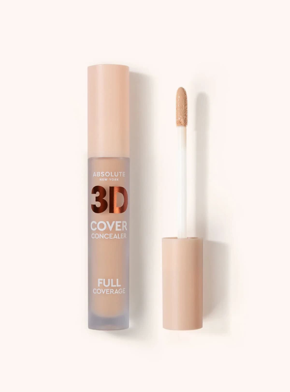 Absolute New York 3D Concealer-5.5ml