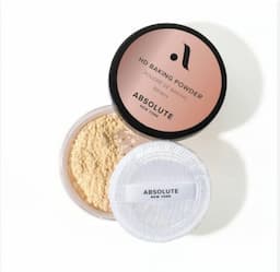 Absolute New York HD Baking Banana Powder 16gm