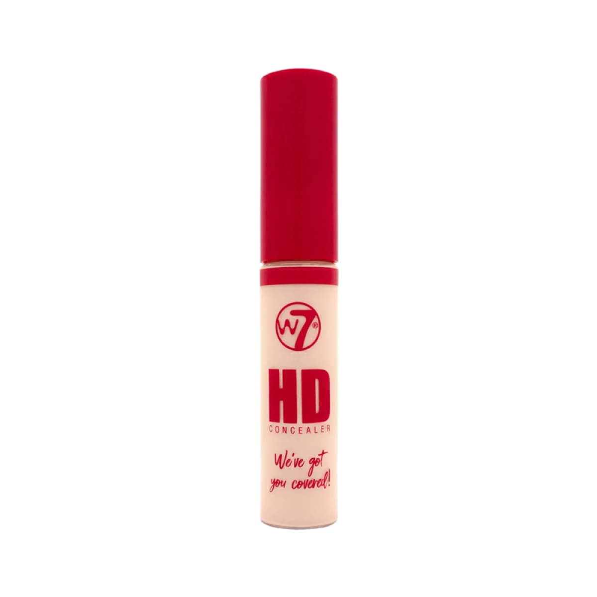 W7 HD Concealer-14Ml