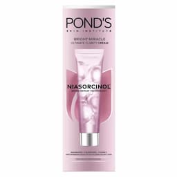 Ponds Bright Miracle Ultimate Clarity Cream 20g