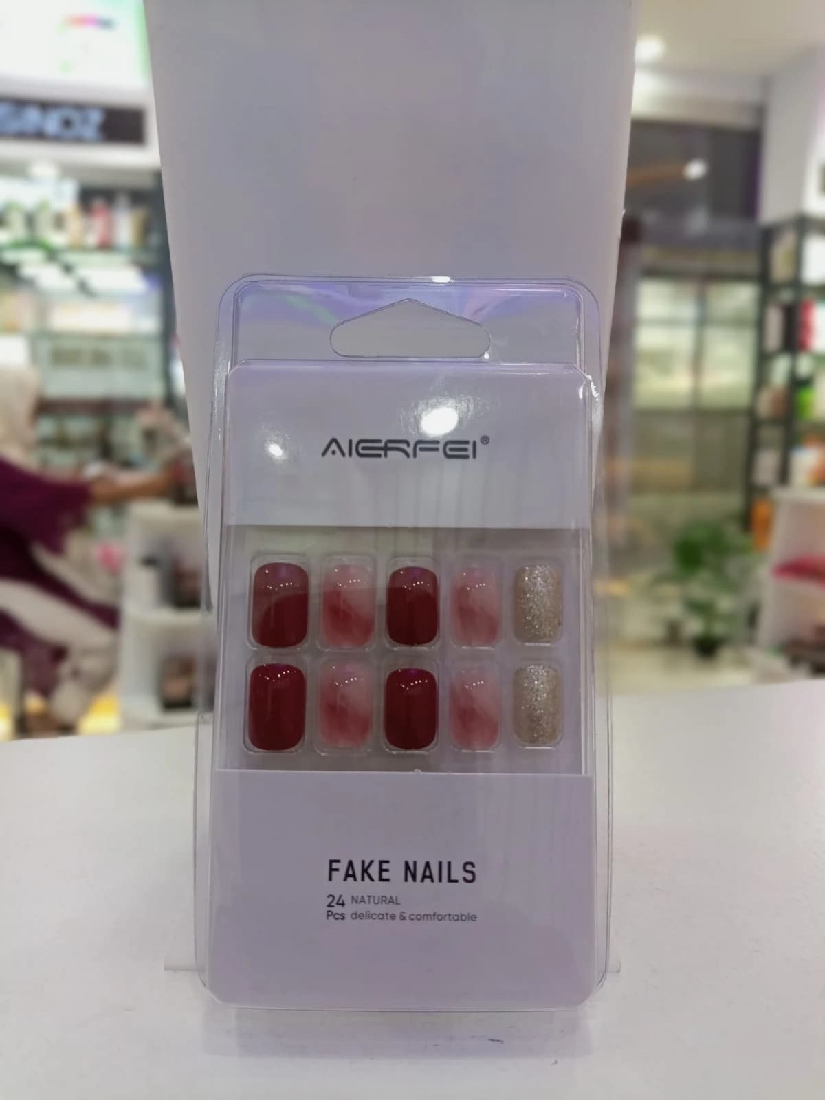 Fake Nails