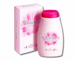 White Tone Face Powder-50gm