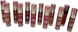Ivoona Natural Finish Liquid Lipstick-3.5Ml