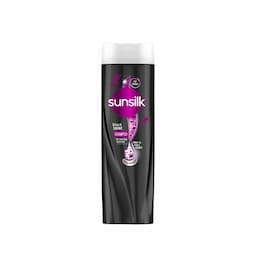 Sunsilk Black Shine Shampoo 300ml Thai
