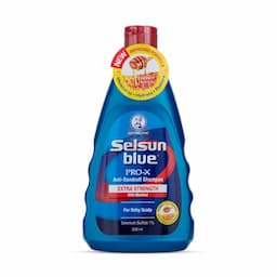 Selsun Blue Extra Strength 200ml