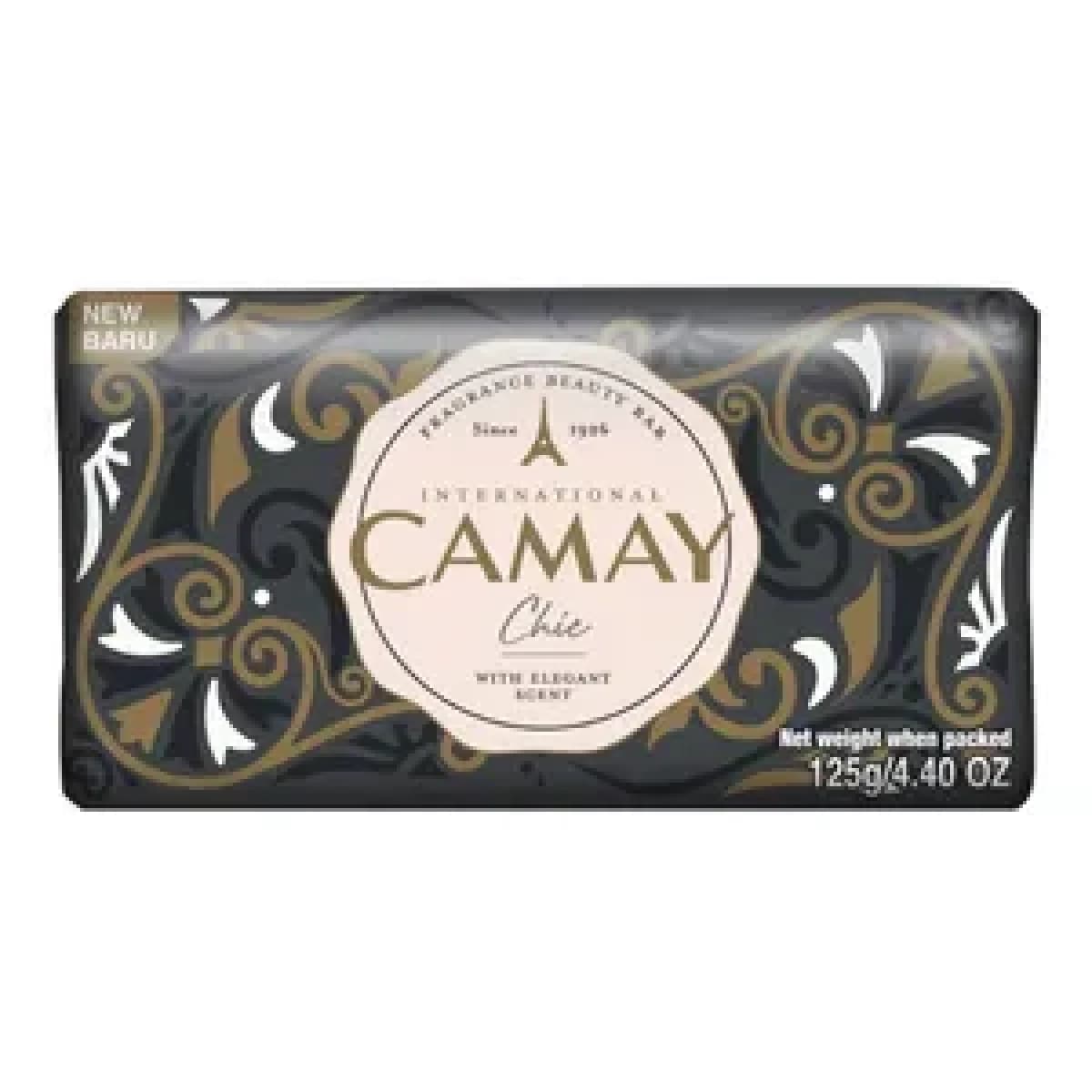 Camay Classic Soap Bar-165g
