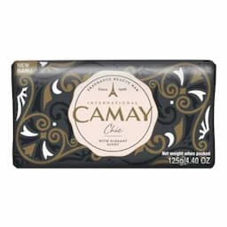 Camay Classic Soap Bar-165g
